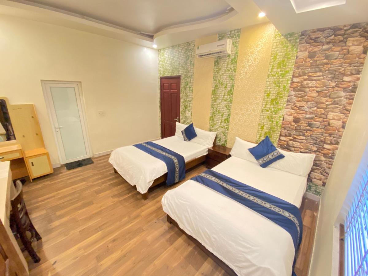 Rose Hotel Hajfong Zewnętrze zdjęcie