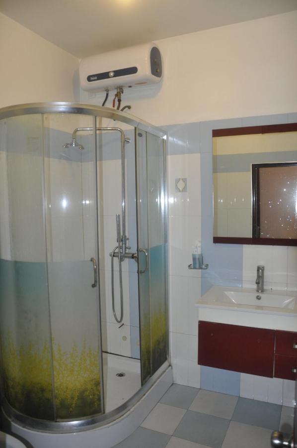 Rose Hotel Hajfong Zewnętrze zdjęcie