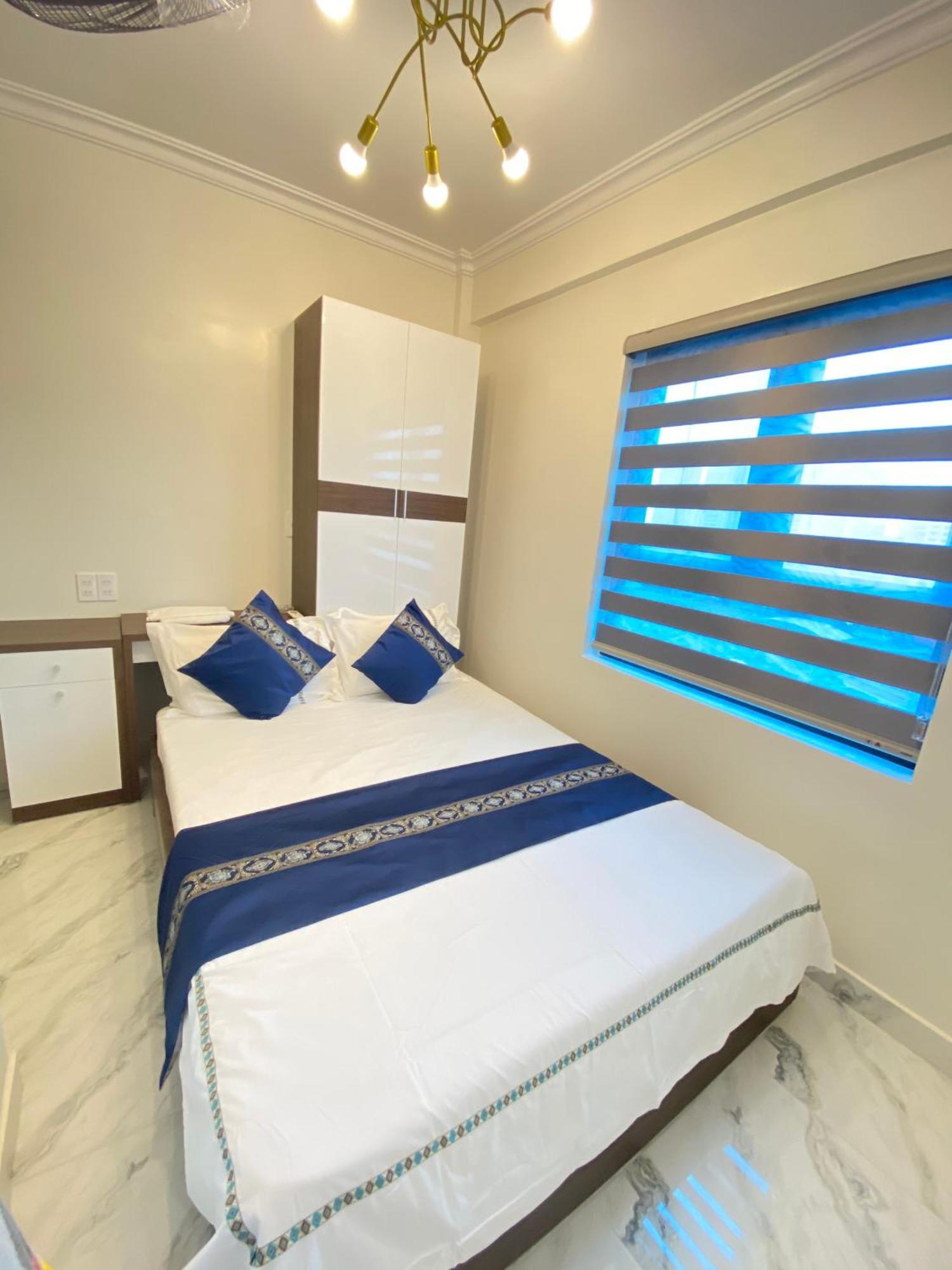 Rose Hotel Hajfong Zewnętrze zdjęcie